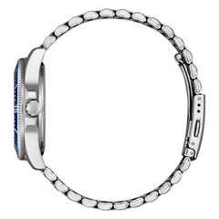 Orologio Vagary Uomo Aqua39 Blu VD5-317-71