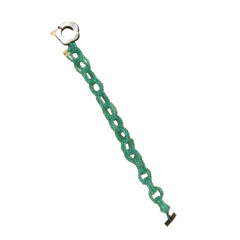 Bracciale Rajola Tecna con Agata e Madreperla 54-682-718