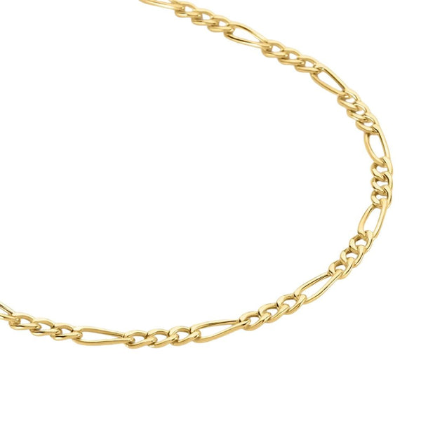 Bracciale Stroili Catena L'homme Or Oro Giallo 9 KT 1412928