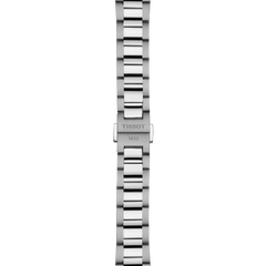 Orologio Tissot PR 100 34 mm Bicolore con Madreperla T1502102111100