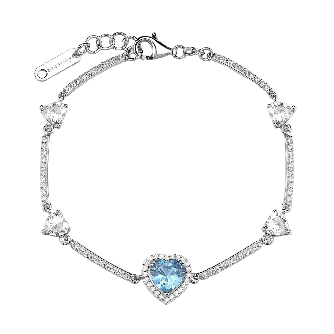 Bracciale Brosway Fancy FCL126