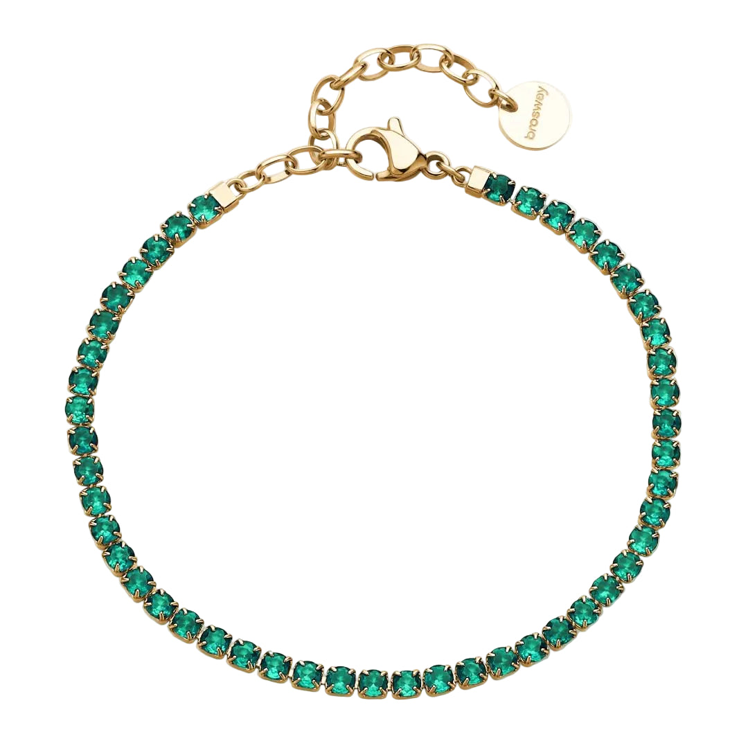 Bracciale Brosway Desideri BEI102