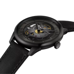 Orologio Tissot Chemin Des Turelles Squelette Automatico 39 mm T1398363644100