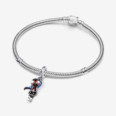 Charm pandora Marvel Spider-Man Pendente Miles Morales 793842C01