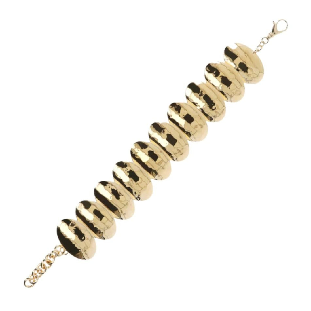 Pulsera Etrusca Mirage