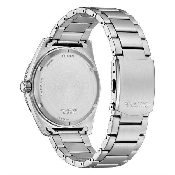 Citizen Men's OF Marine Black Watch AW1888-53E