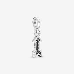 Pandora Mini Charm My Arrow Pandora Me 798383