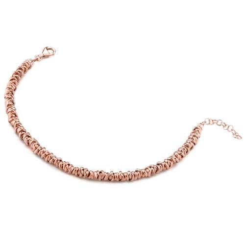 Pulsera Marcello Pane Petite Boules