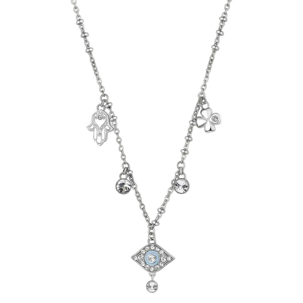 Collana Brosway Chakra Mistici BHKN097