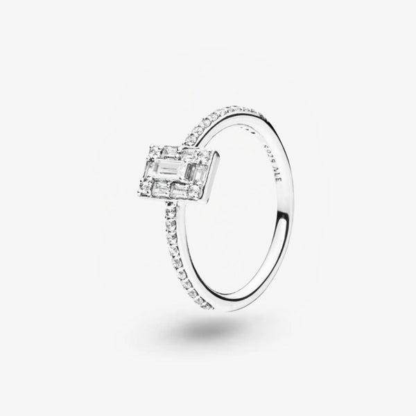 Anello Pandora Ghiaccio Splendente 197541CZ