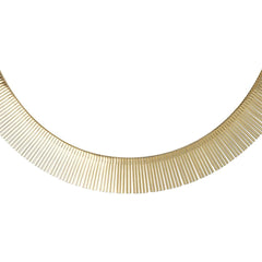 Collana Etrusca Cleopatra Piccola Graduata