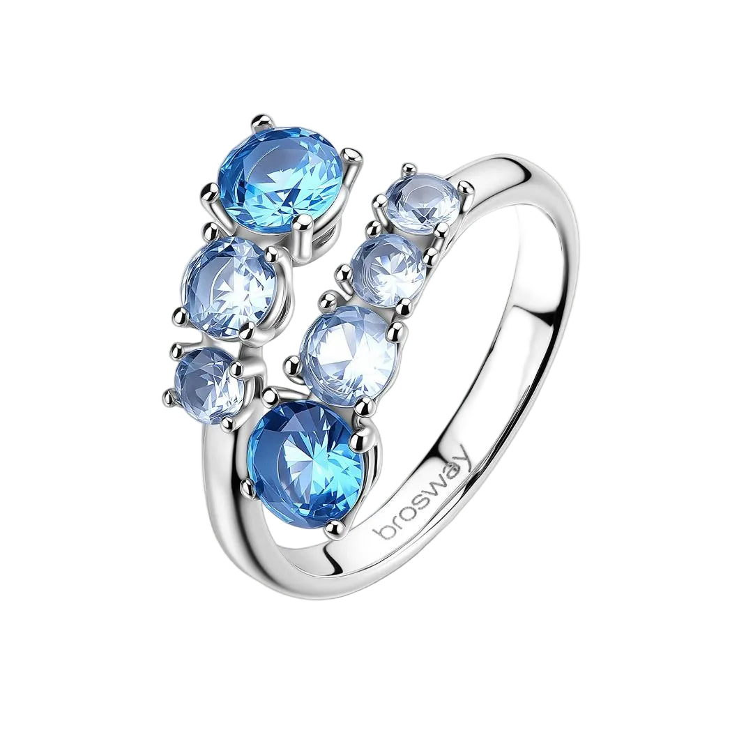 Anillo de ensueño de Brosway