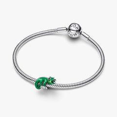 Charm Pandora Disney, Rapunzel, Pascal Che Cambia Colore 793983C01