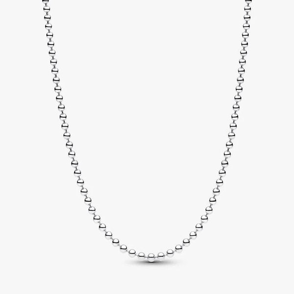 Collana Pandora Catenina A Sfere 394452C00-50
