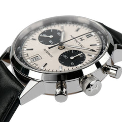 Hamilton Men's American Classic Intra-Matic Automatic Chrono H38416711 Watch