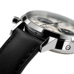 Hamilton Men's American Classic Intra-Matic Automatic Chrono H38416711 Watch