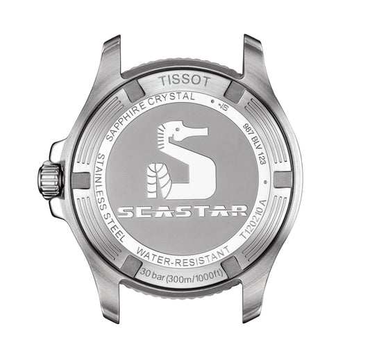 Orologio Tissot Seastar 1000 36mm