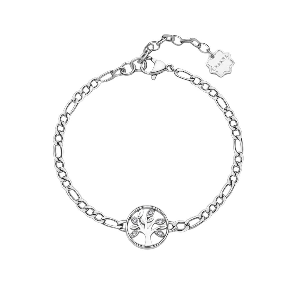 Bracciale Brosway Chakra Albero Della Vita BHKB143