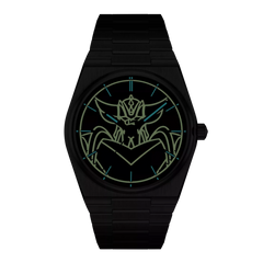 Orologio Tissot Ufo Robot Grendizer Special Edition T1374071104102