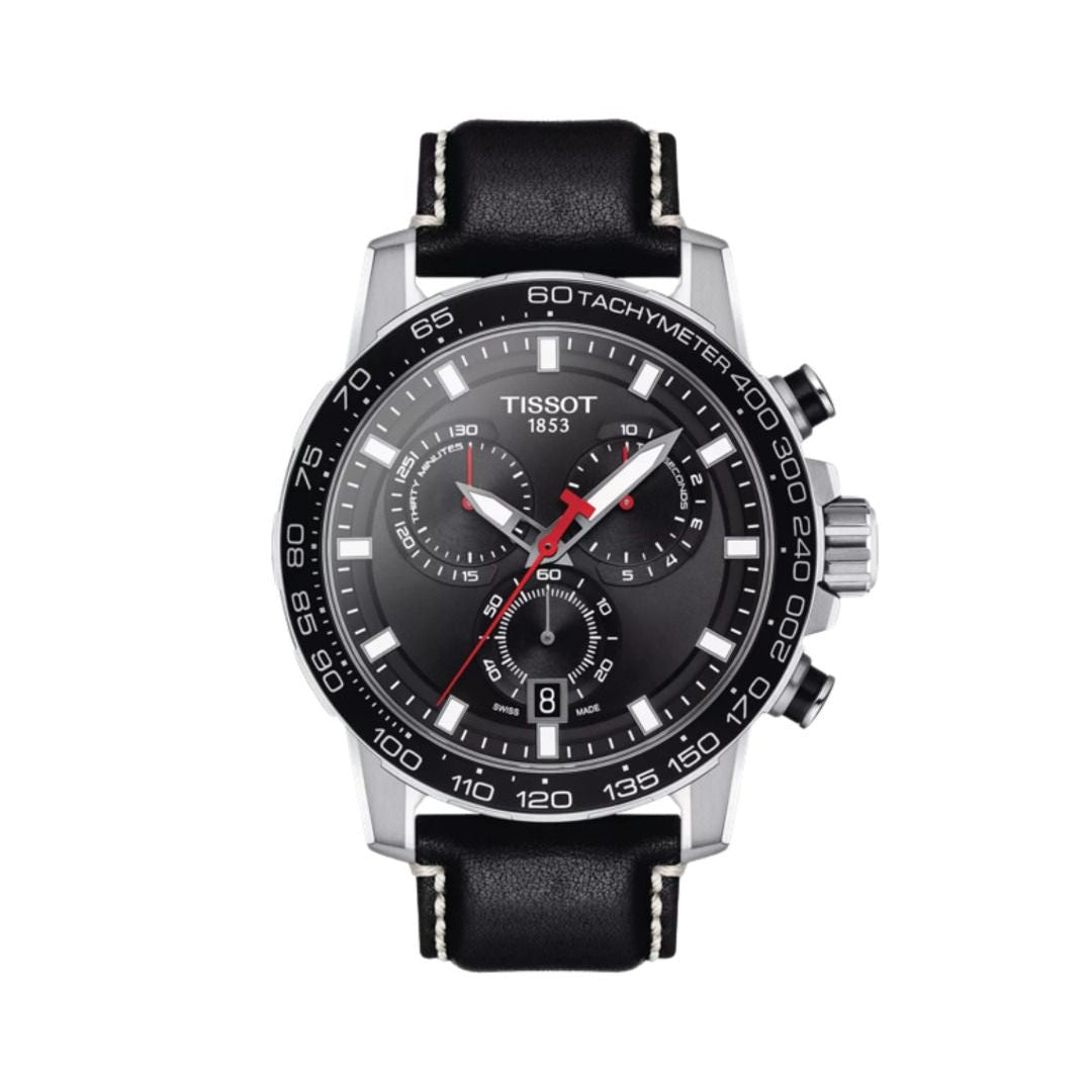Orologio Tissot Supersport Chrono T1256171605100
