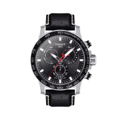 Orologio Tissot Supersport Chrono T1256171605100