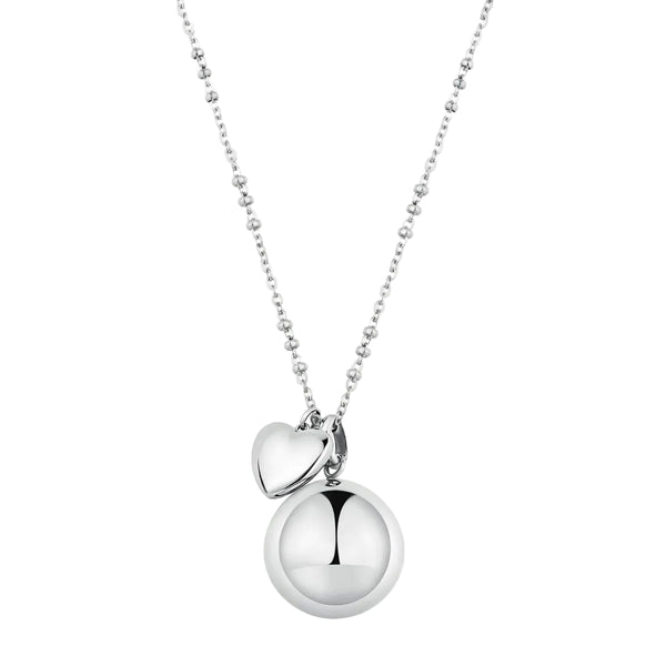Collana Brosway Chakra Chiama Angeli BHKN156