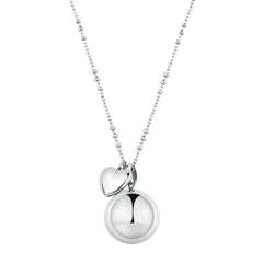Brosway Chakra Guardian Angel Necklace BHKN156