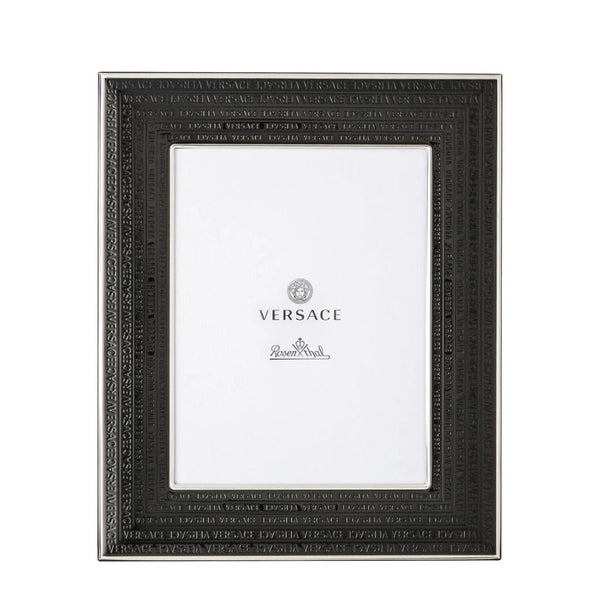 Cornice Versace Black 10X15 VHF11
