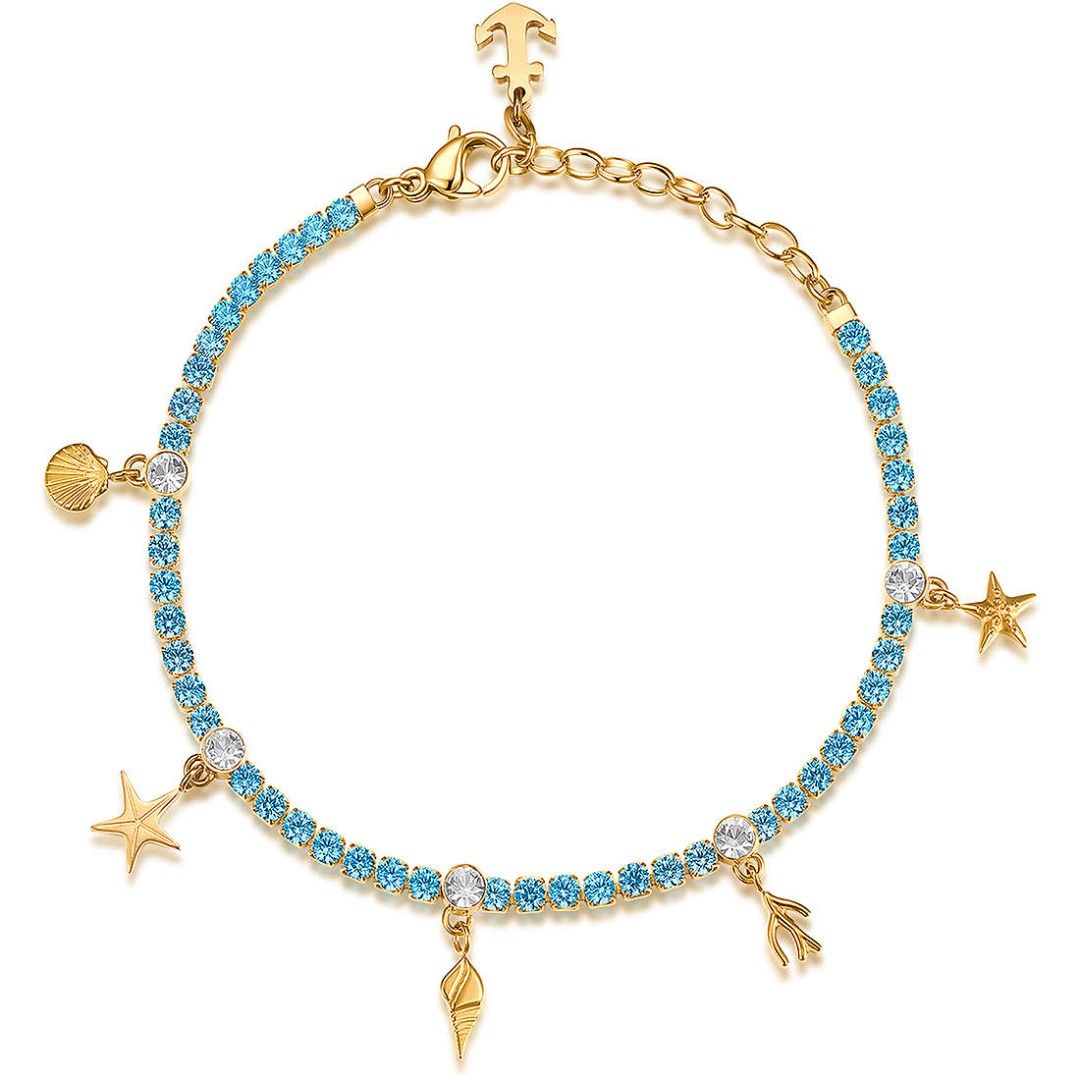 Bracciale Brosway Desideri BEI038