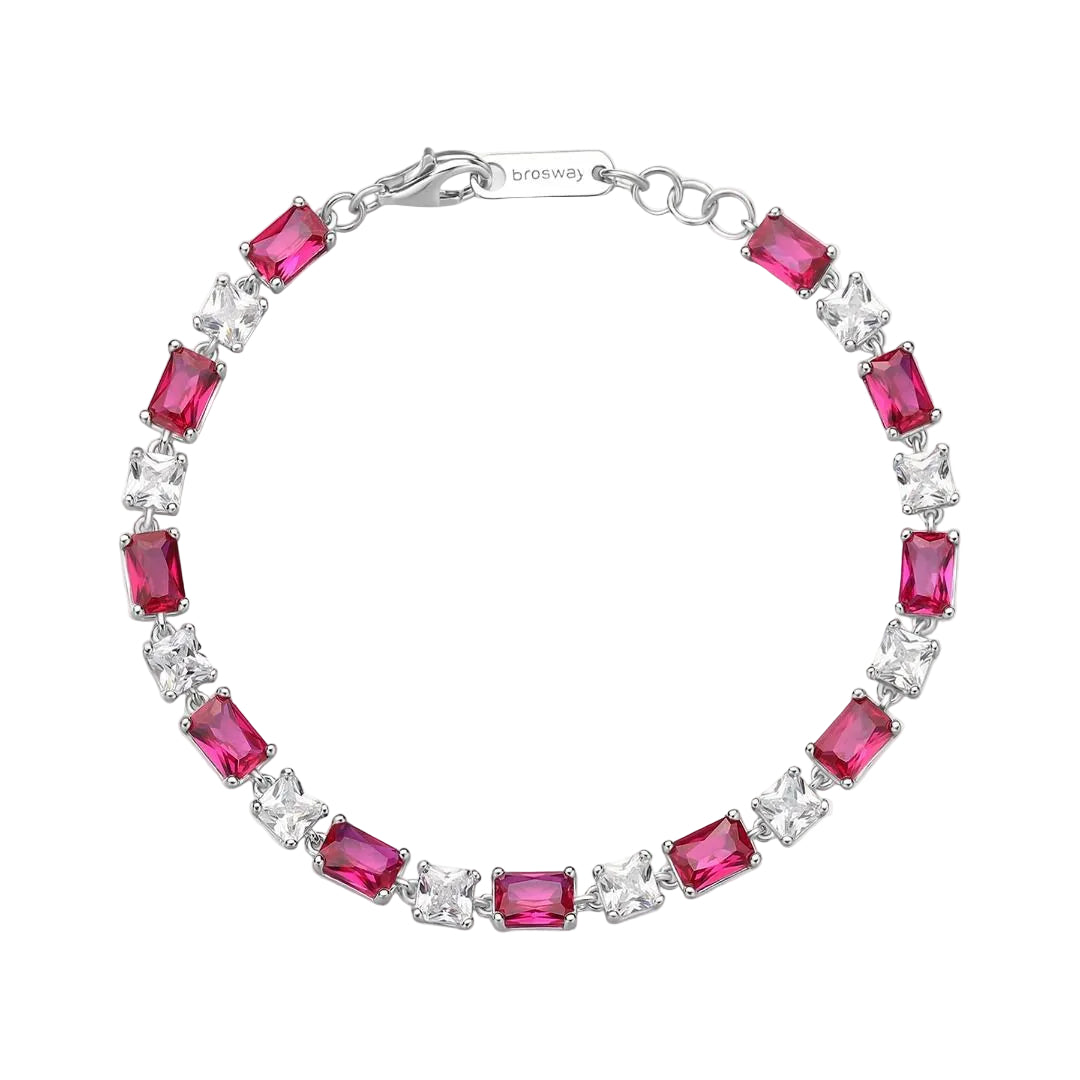 Pulsera elegante Brosway