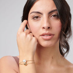 Brosway Perfect Gold Bracelet