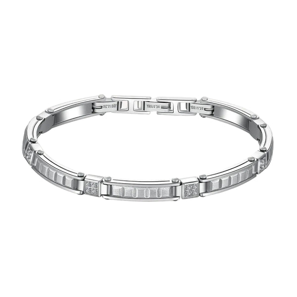 Bracciale Brosway Backliner BBC13
