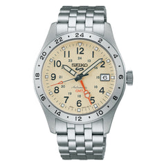 Orologio Seiko 5 Sport Automatico GMT HDB002K1