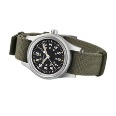Orologio Hamilton Khaki Field Mechanical 36 mm Special Edition H69399930