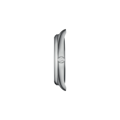 Tissot Men's PR 100 Quartz Watch with Leather Strap