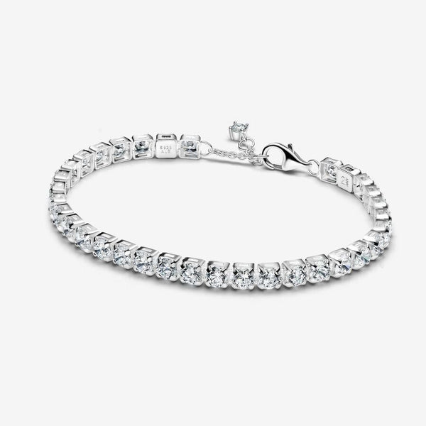 Bracciale Pandora Tennis Con Pietre Grandi 593539C01
