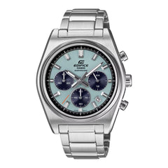 Edifice Men's Chronograph Steel Watch