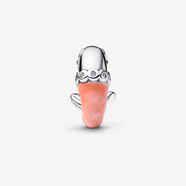 Charm Pandora Gamberetto Rosa 793896C01