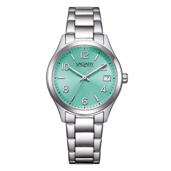 Orologio Vagary Donna Timeless Verdeacqua IB9-611-71