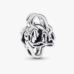 Pandora Disney Charm, Openwork Donald Duck