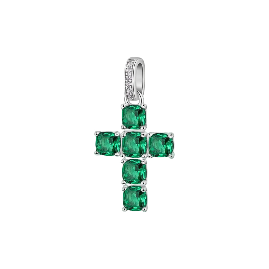 Charm Brosway Croce Piccola Fancy FLG115
