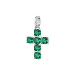 Charm Brosway Croce Piccola Fancy FLG115