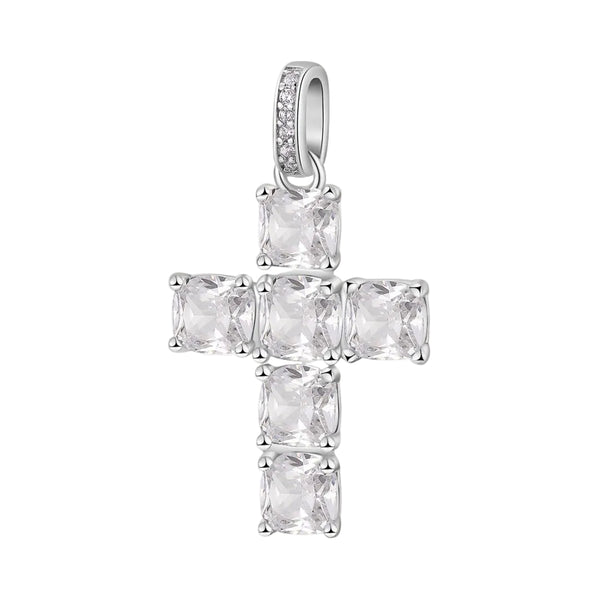 Charm Brosway Croce Fancy FIW21