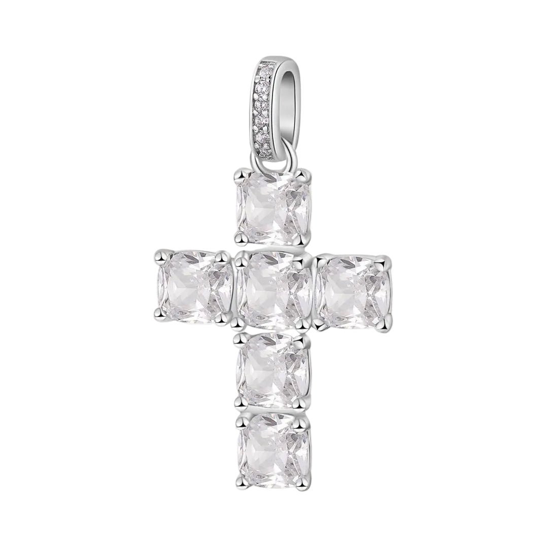 Charm Brosway Croce Fancy FIW21