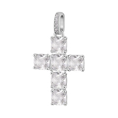 Charm Brosway Croce Fancy FIW21