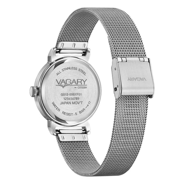Orologio Vagary Donna Flair Viola IU3-410-93