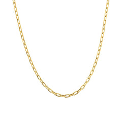 Collana Stroili Catena Uomo in Oro 9 KT 1425072