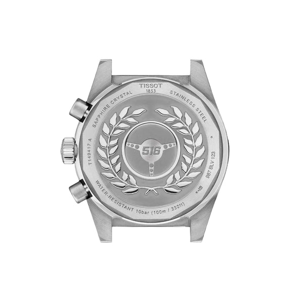 Orologio Tissot PR516 Chrono Quarzo 40 mm T1494171104101
