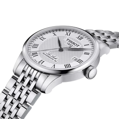 Reloj Tissot Le Locle Powermatic 80
