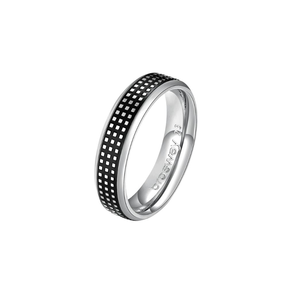 Anello Brosway  Bullet